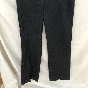 Talbots Heritage Boot Cut Blue Jeans size 2P/26